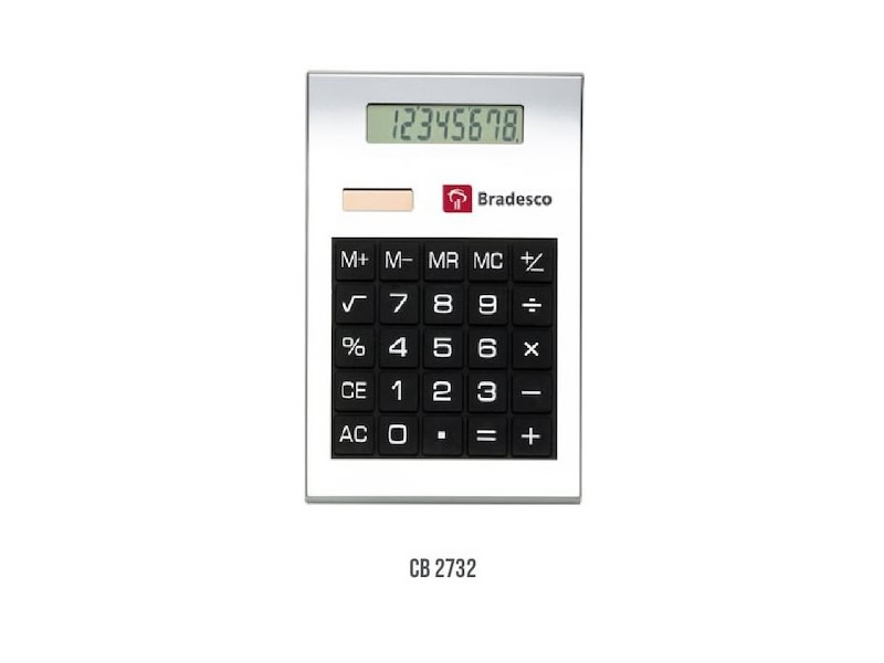 Calculadora CB 2732